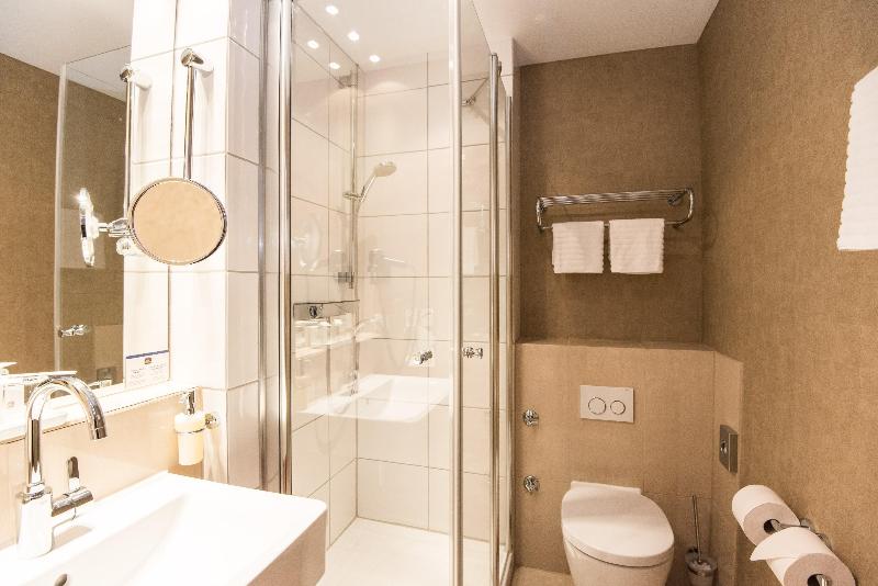 اتاق استاندارد, Best Western Plus Hotel St. Raphael