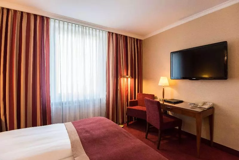 Standard-huone, Best Western Plus Hotel St. Raphael