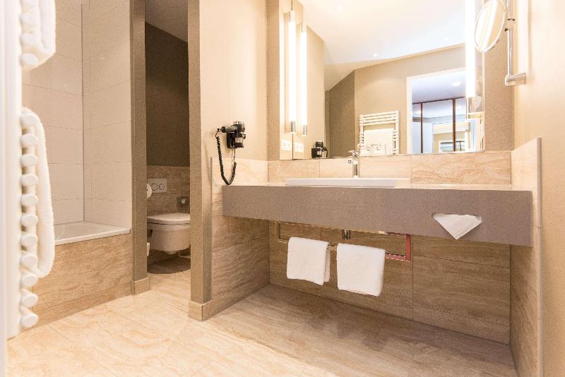 اتاق راحتی, Best Western Plus Hotel St. Raphael