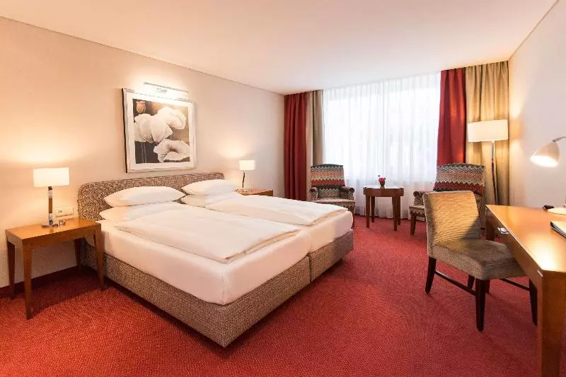 Comfort-huone, Best Western Plus Hotel St. Raphael