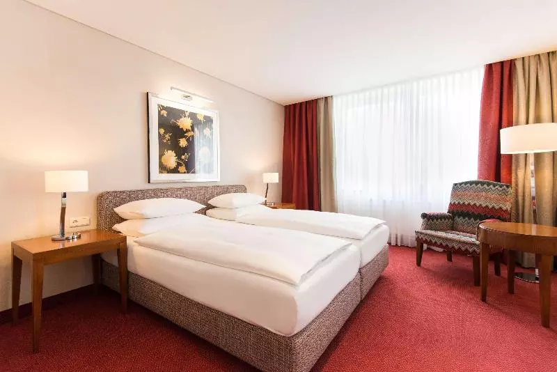 Comfort-huone, Best Western Plus Hotel St. Raphael