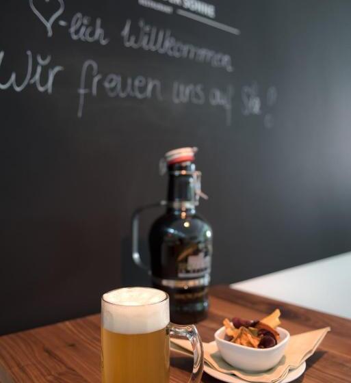 اتاق استاندارد, Christophorus