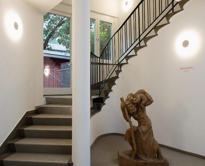 اتاق استاندارد, Christophorus