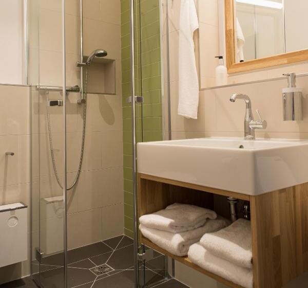 اتاق استاندارد, Christophorus