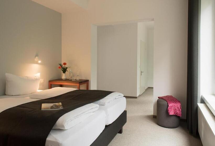 اتاق راحتی, Christophorus