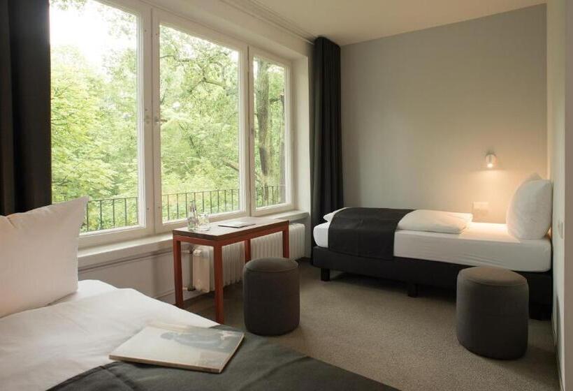 اتاق استاندارد, Christophorus