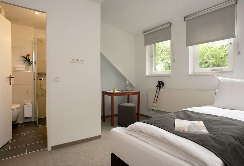 اتاق راحتی یک تخته, Christophorus