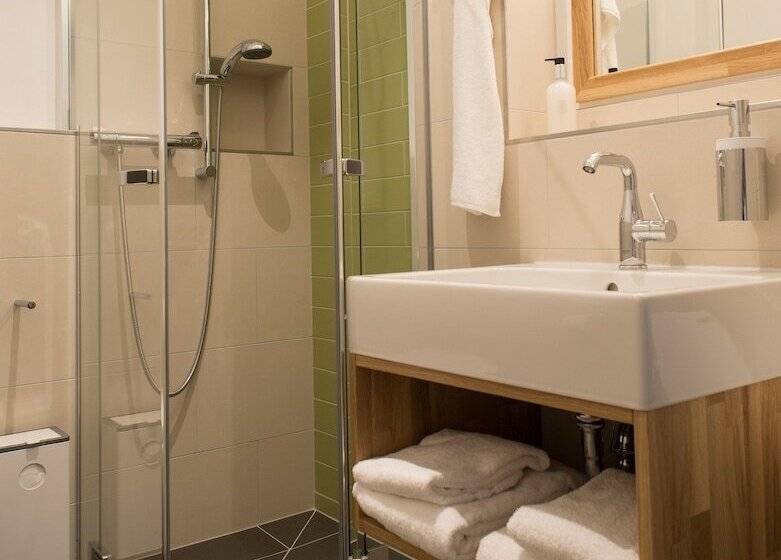 اتاق راحتی, Christophorus