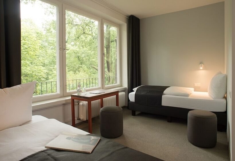 اتاق راحتی, Christophorus