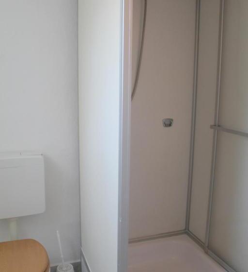 اتاق استاندارد یک نفره, City Pension Berlin