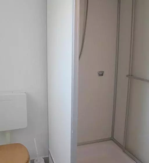 اتاق استاندارد یک نفره, City Pension Berlin