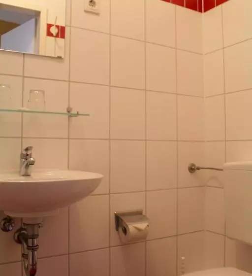 اتاق استاندارد, City Pension Berlin