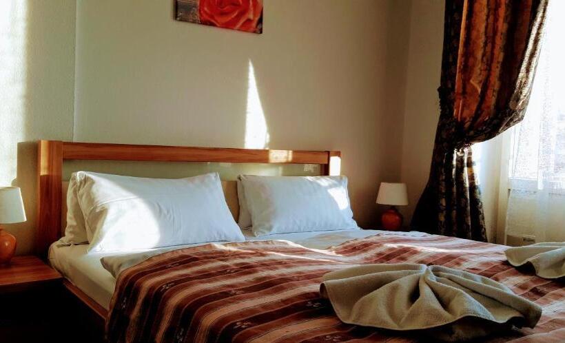 اتاق استاندارد, City Pension Berlin