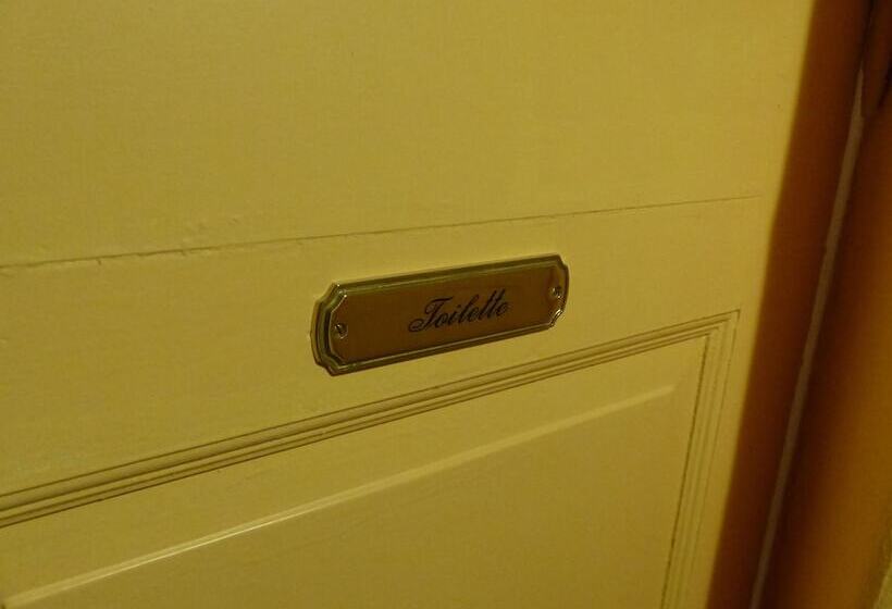 اتاق استاندارد, City Pension Berlin