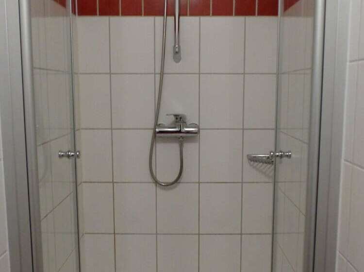 اتاق استاندارد, City Pension Berlin