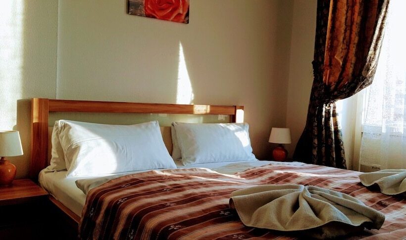 اتاق استاندارد, City Pension Berlin