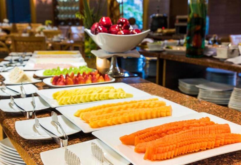 标准间, Cosmos 100 Hotel & Centro De Convenciones Hoteles Cosmos