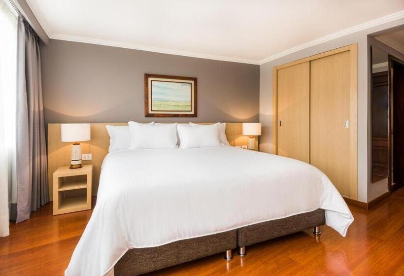 스탠다드 룸, Cosmos 100 Hotel & Centro De Convenciones   Hoteles Cosmos