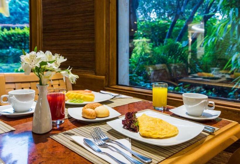 수피리어 룸, Cosmos 100 Hotel & Centro De Convenciones   Hoteles Cosmos