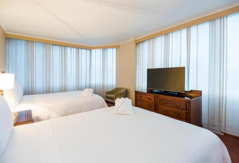 小型套房, Cosmos 100 Hotel & Centro De Convenciones Hoteles Cosmos