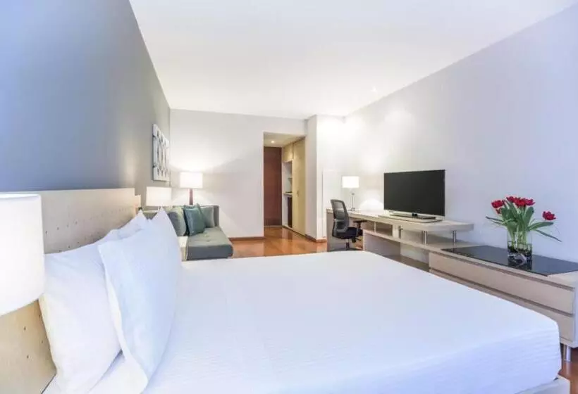デラックスルーム, Cosmos 100 Hotel & Centro De Convenciones   Hoteles Cosmos