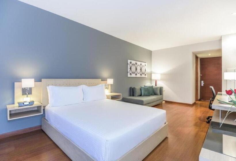 디럭스 룸, Cosmos 100 Hotel & Centro De Convenciones   Hoteles Cosmos