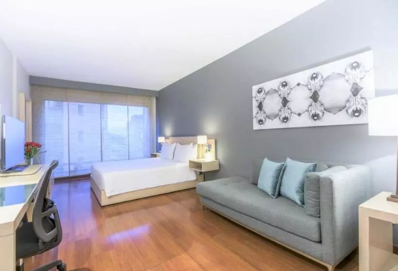デラックスルーム, Cosmos 100 Hotel & Centro De Convenciones   Hoteles Cosmos