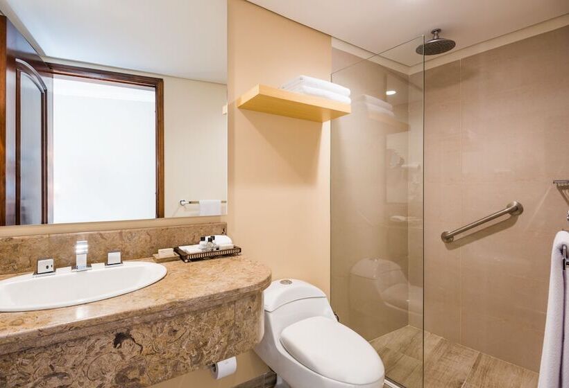 高级大房间, Cosmos 100 Hotel & Centro De Convenciones Hoteles Cosmos