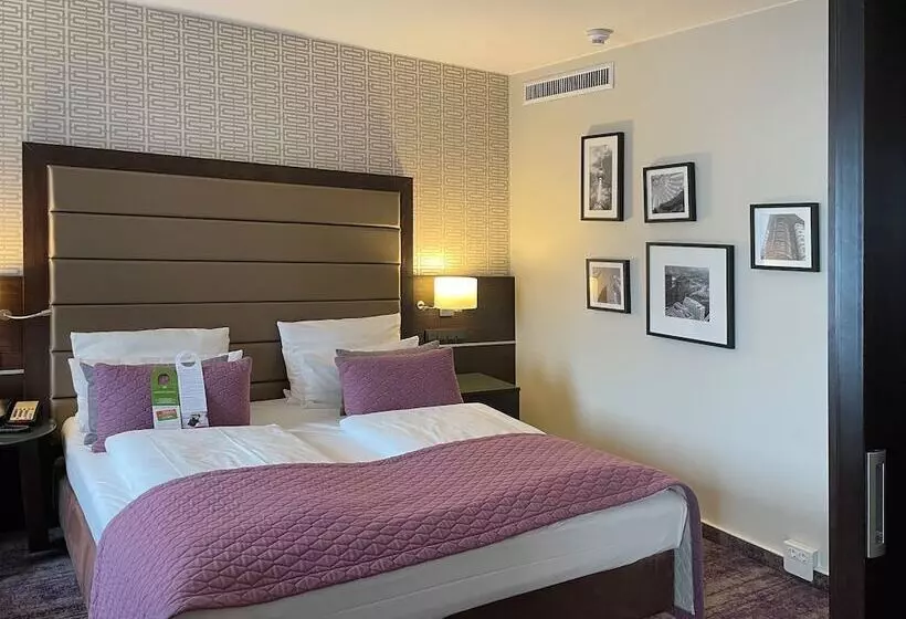 سوییت, Crowne Plaza Berlin City Centre Ku Damm, An Ihg