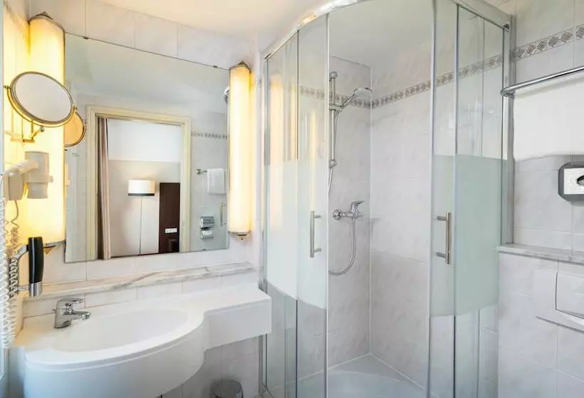 اتاق راحتی, Leonardo Hotel Berlin Ku Damm