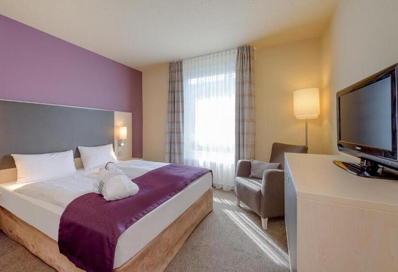 سوییت جونیور, Mercure Hotel Berlin City West