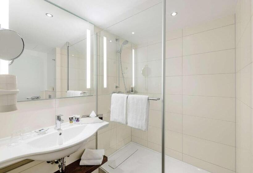 سوییت جونیور, Mercure Hotel Berlin City West