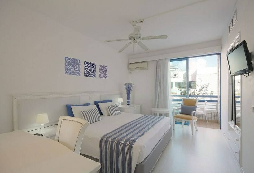 Standardzimmer, Nereus