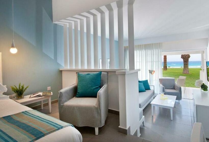 Бунгало Стандарт, Nissi Beach Resort