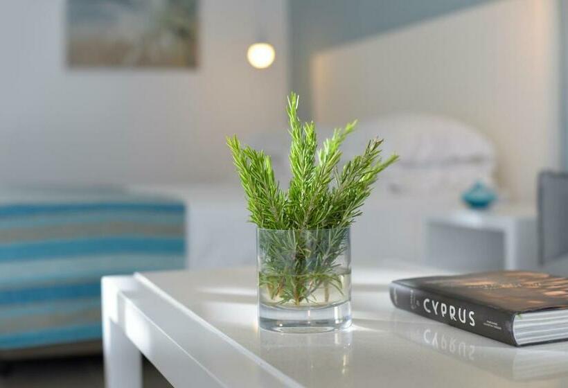 Бунгало Стандарт, Nissi Beach Resort