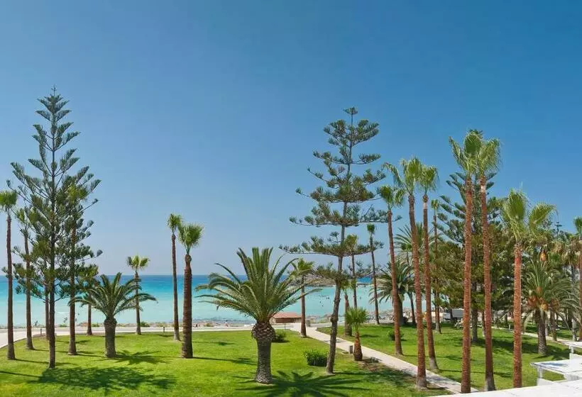 Standard Bungalow Sea View