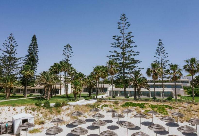 Бунгало Стандарт Вид на Море, Nissi Beach Resort