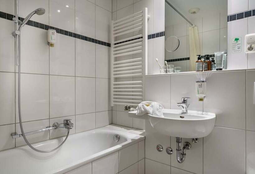 חדר סטנדרט, Graf Moltke Hamburg