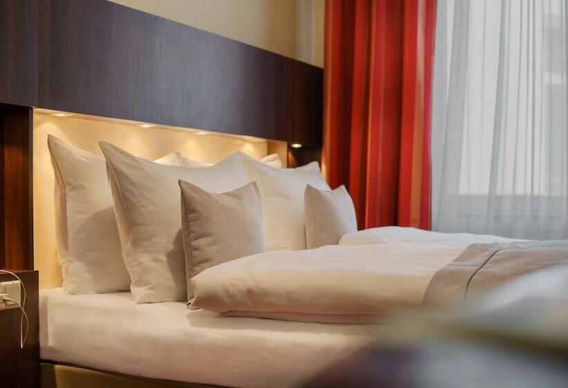 חדר סטנדרט, Graf Moltke Hamburg