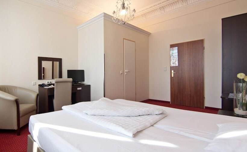 חדר סטנדרט, Graf Moltke Hamburg