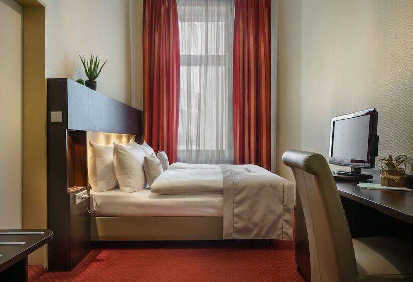 חדר סטנדרט, Graf Moltke Hamburg