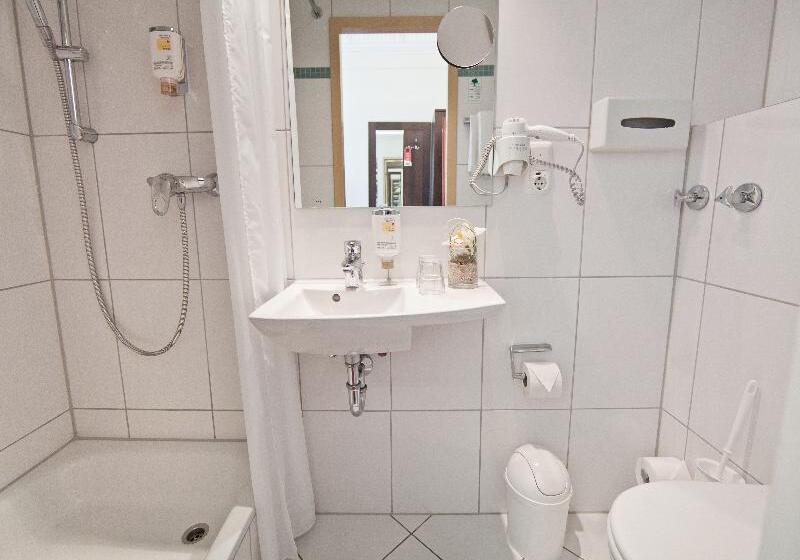 חדר סטנדרט, Graf Moltke Hamburg