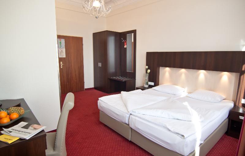 חדר סטנדרט, Graf Moltke Hamburg