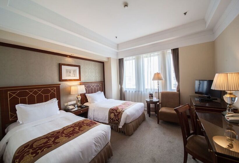 스탠다드 룸, Jin Jiang Park