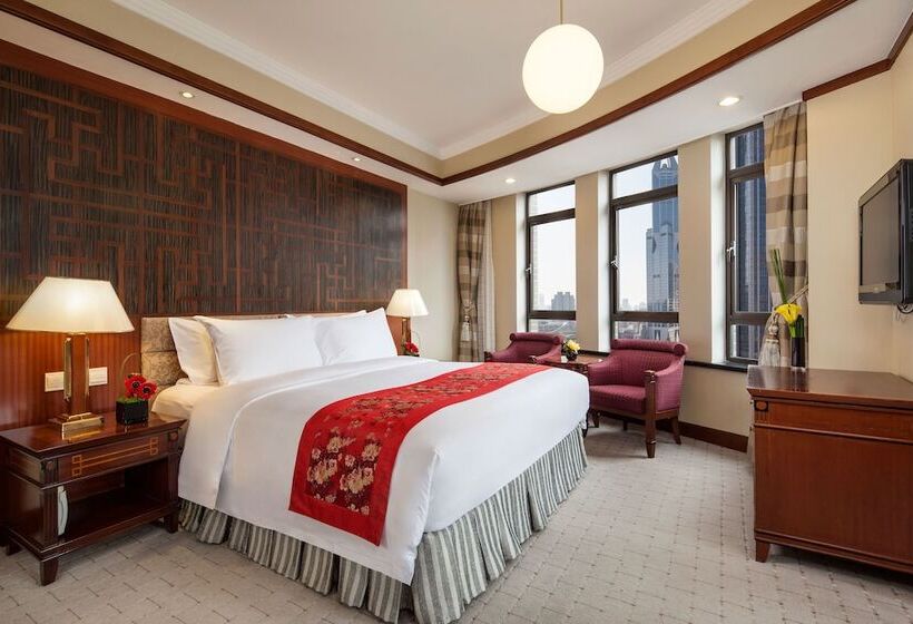 스탠다드 룸, Jin Jiang Park