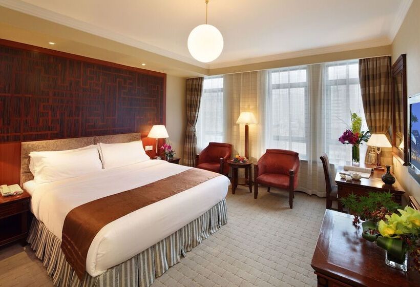 스탠다드 룸, Jin Jiang Park