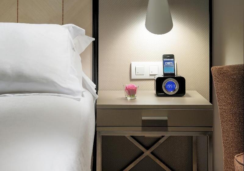 스탠다드 룸, Jin Jiang Park