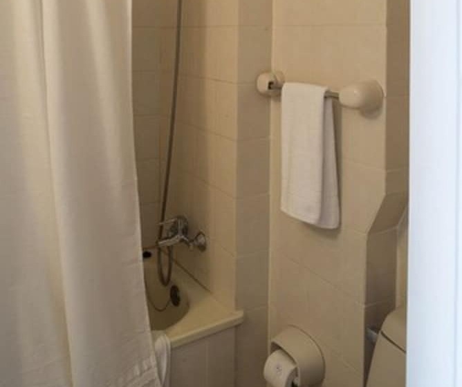 חדר אקזקיוטיב, Presidente