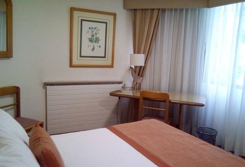 חדר אקזקיוטיב, Presidente