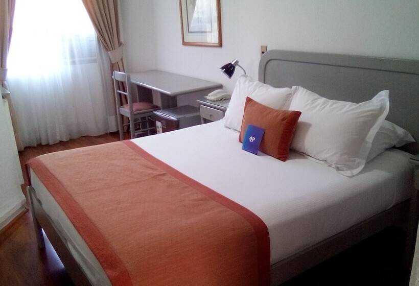 חדר אקזקיוטיב, Presidente